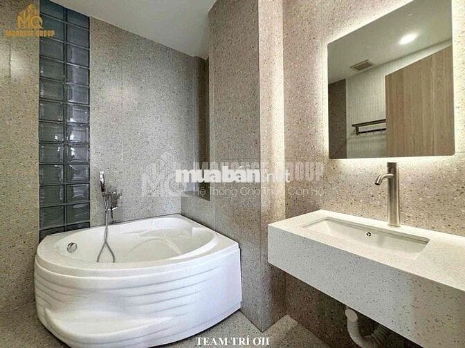 CHDV FULL NỘI THẤT - BANCOL - NGUYỄN TRÃI