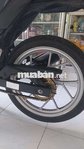 Suzuki Raider 150 Đen Mới