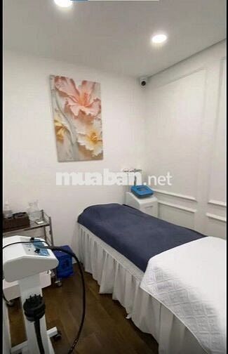 CHO THUÊ TẦNG 1,3,4,5 TÒA NHÀ MẶT TIỀN TRẦN HƯNG ĐẠO - QUẬN 1