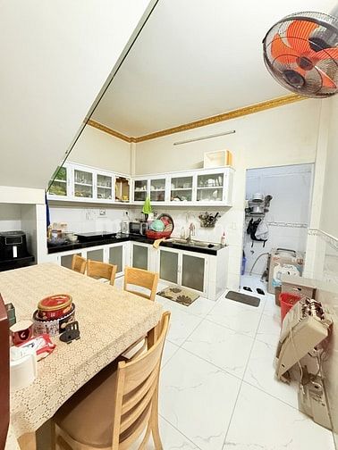 “NHANH MỚI KỊP” Nhà Kênh Tân Hoá Tân Phú 62m2 - 2 Tầng 3PN giá ĐẦU TƯ.