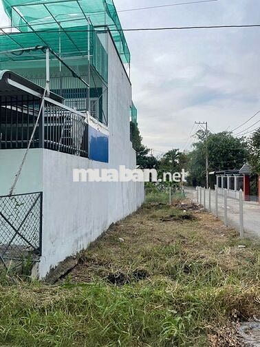 ĐẤT 2 MẶT TIỀN 1/ NGUYỄN KIM CƯƠNG 5*21