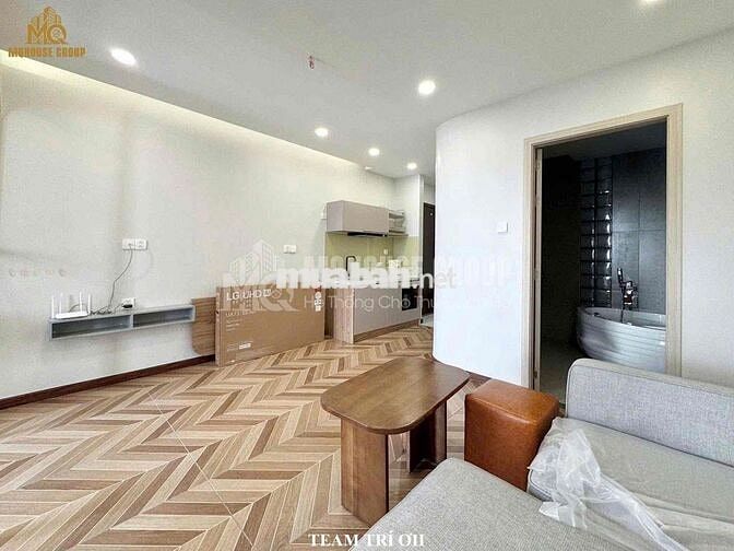 CHDV FULL NỘI THẤT - BANCOL - NGUYỄN TRÃI