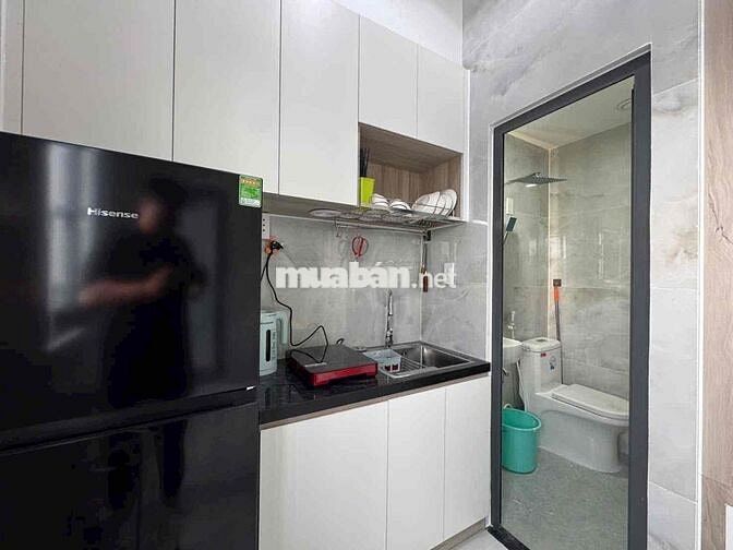 SIÊU DỰ ÁN STUDIO MỚI 100% NGAY DƯƠNG THỊ MƯỜI