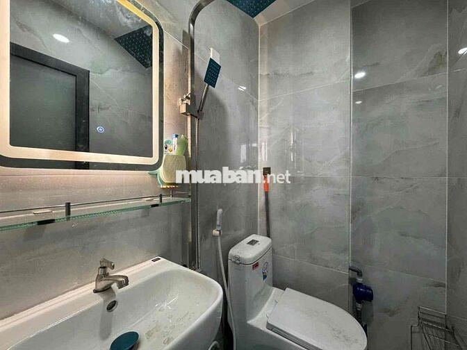 SIÊU DỰ ÁN STUDIO MỚI 100% NGAY DƯƠNG THỊ MƯỜI