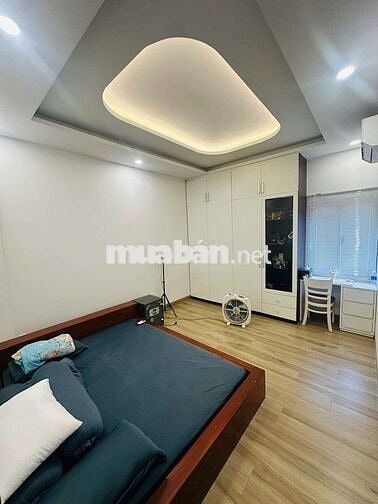 ĐƯỜNG GÒ DẦU PHƯỜNG TÂN QUÝ, QUẬN TÂN PHÚ 60m² 4TẦNG HXH CHÍNH CHỦ