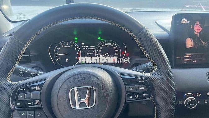 Honda HRV G 2023 Lướt Chính Hãng Siêu Đẹp