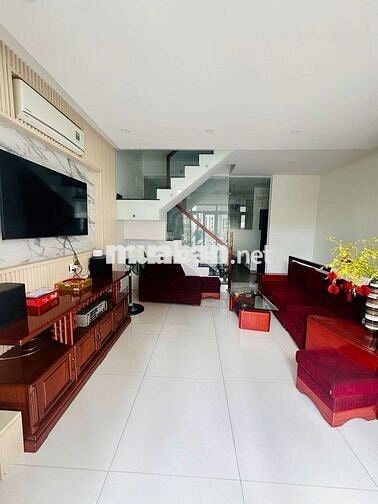 ĐƯỜNG GÒ DẦU PHƯỜNG TÂN QUÝ, QUẬN TÂN PHÚ 60m² 4TẦNG HXH CHÍNH CHỦ
