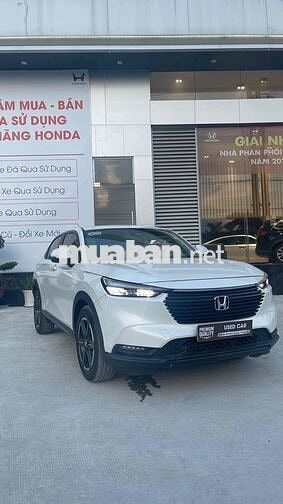 Honda HRV G 2023 Lướt Chính Hãng Siêu Đẹp