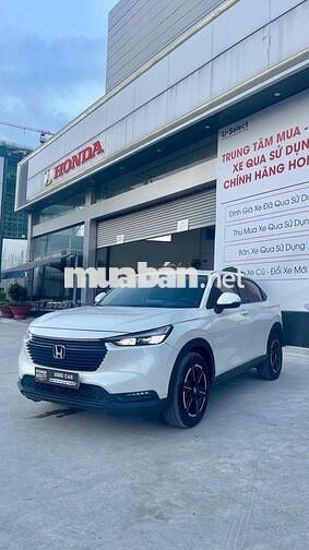Honda HRV G 2023 Lướt Chính Hãng Siêu Đẹp