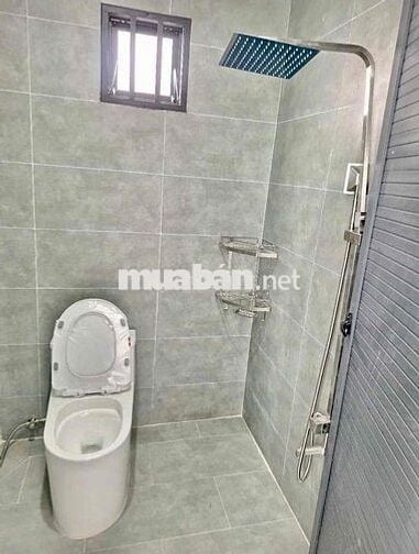 CHO THUÊ NHÀ MẶT TIỀN ĐƯỜNG PHẠM HÙNG F9