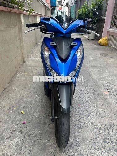 Honda Beat 2022 Xanh đen. BSTP 1 chủ công chứng