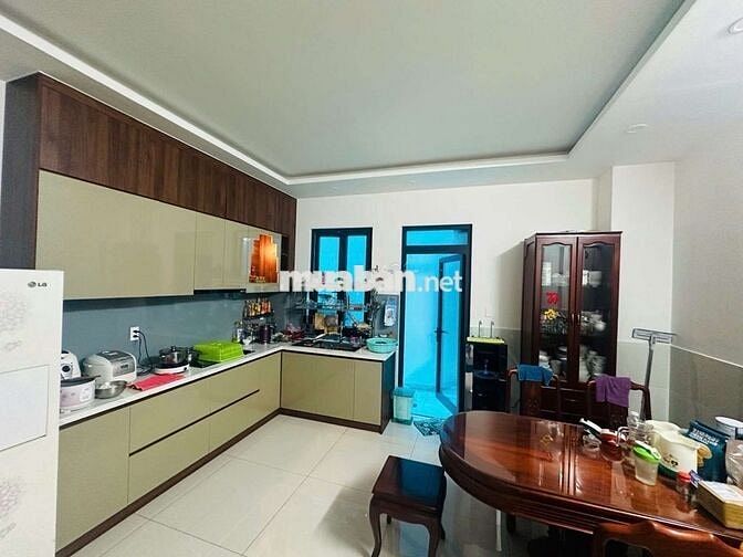ĐƯỜNG GÒ DẦU PHƯỜNG TÂN QUÝ, QUẬN TÂN PHÚ 60m² 4TẦNG HXH CHÍNH CHỦ