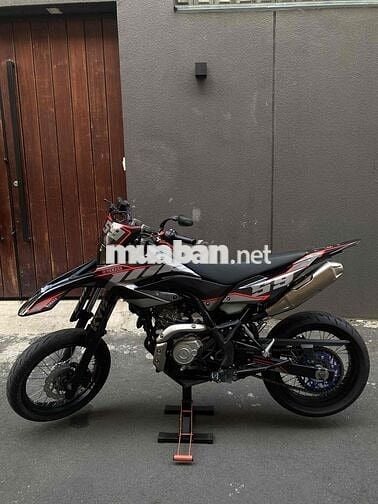 Yamaha WR155 biển sg chính chủ motard WR 155