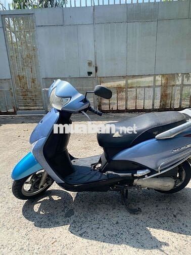 Honda SCR BSTP MÁY ÊM GIẤY TỜ ĐẦY ĐỦ
