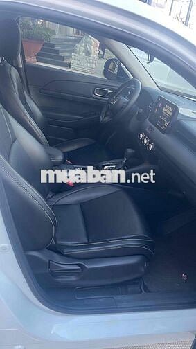 Honda HRV G 2023 Lướt Chính Hãng Siêu Đẹp