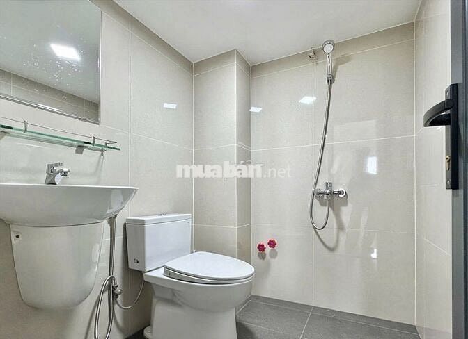 💎 💎💎Căn hộ có Nội thất – giá siêu hời chỉ 3,6tr kdc 13B conic