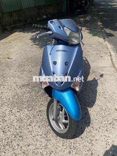 Honda SCR BSTP MÁY ÊM GIẤY TỜ ĐẦY ĐỦ