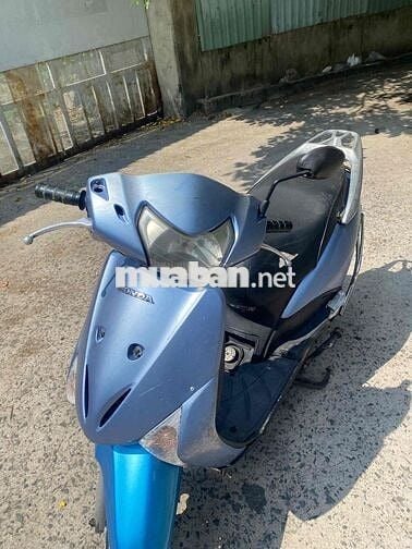Honda SCR BSTP MÁY ÊM GIẤY TỜ ĐẦY ĐỦ
