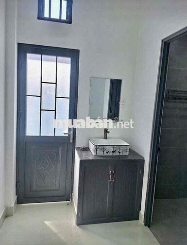 CHO THUÊ NHÀ MẶT TIỀN ĐƯỜNG PHẠM HÙNG F9