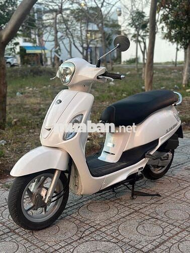 Kimco Like 50 màu Trắng