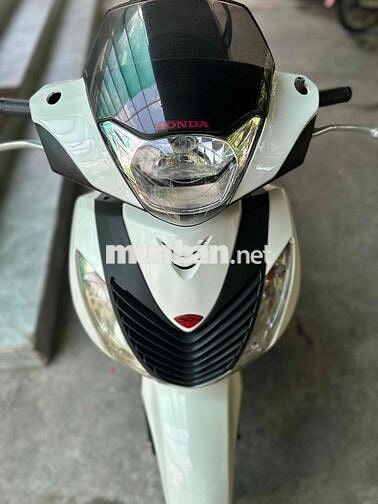 Honda SH Việt 150 2014 Trắng