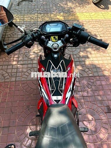 Honda Sonic 2021 Đỏ