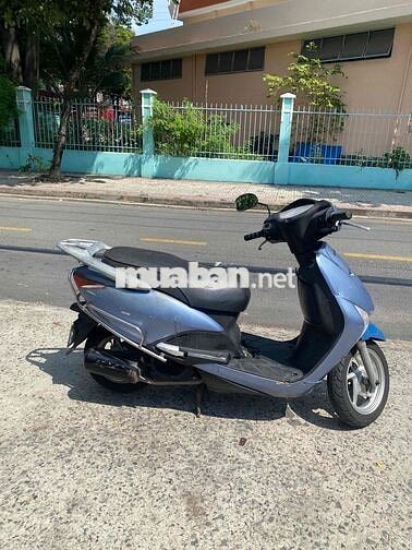 Honda SCR BSTP MÁY ÊM GIẤY TỜ ĐẦY ĐỦ