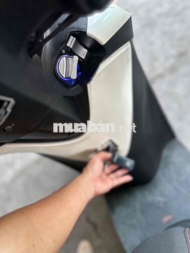 Honda SH Việt 150 2014 Trắng