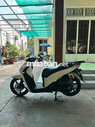 Honda SH Việt 150 2014 Trắng