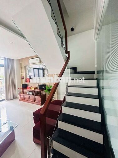 ĐƯỜNG GÒ DẦU PHƯỜNG TÂN QUÝ, QUẬN TÂN PHÚ 60m² 4TẦNG HXH CHÍNH CHỦ