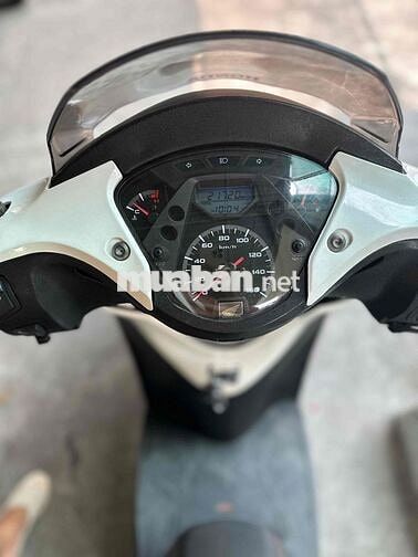 Honda SH Việt 150 2014 Trắng