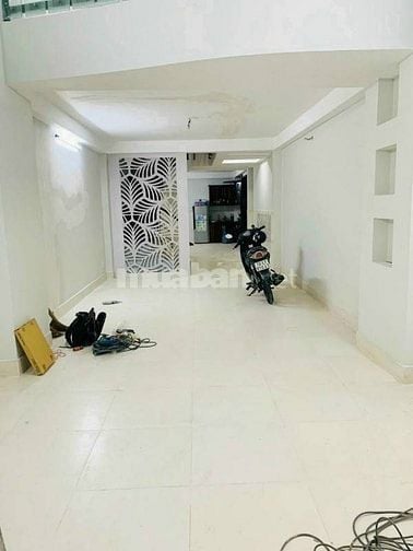 Bán nhà CHDV MT đường Trần Kế Xương Bình Thạnh 1T4L 9PN Có HĐT40tr/thg