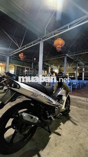 Yamaha Yaz bao ra tên vĩnh long