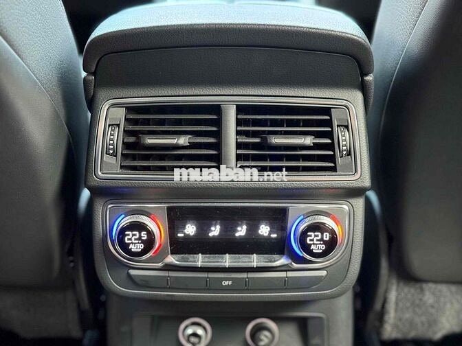 Audi Q7 2018 Trắng 66.000km