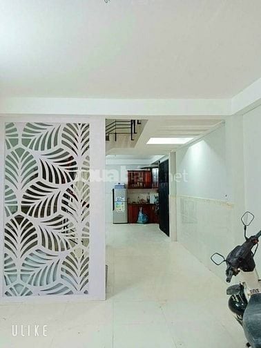 Bán nhà CHDV MT đường Trần Kế Xương Bình Thạnh 1T4L 9PN Có HĐT40tr/thg