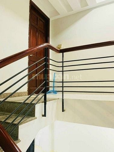 Bán nhà CHDV MT đường Trần Kế Xương Bình Thạnh 1T4L 9PN Có HĐT40tr/thg