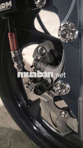 Yamaha Yaz bao ra tên vĩnh long