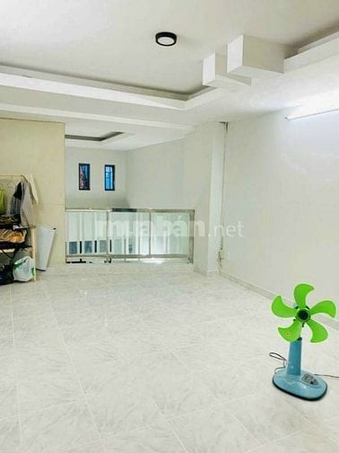Bán nhà CHDV MT đường Trần Kế Xương Bình Thạnh 1T4L 9PN Có HĐT40tr/thg