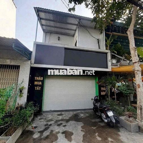 cho thuê nhà MTKD Họ Lê Quận Tân Phú
