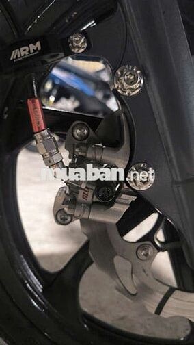 Yamaha Yaz bao ra tên vĩnh long