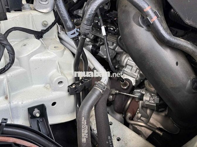 Audi Q7 2018 Trắng 66.000km