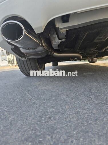 Mercedes-Benz C200 2011 Trắng