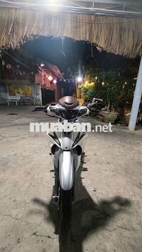 Yamaha Yaz bao ra tên vĩnh long