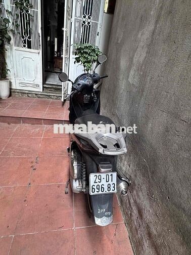 Honda SH 150 2014 Đen Chính chủ cần ra đi