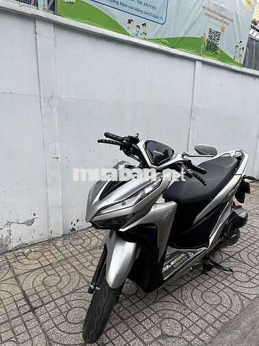 Honda Click 150 2019 Xám 7000km