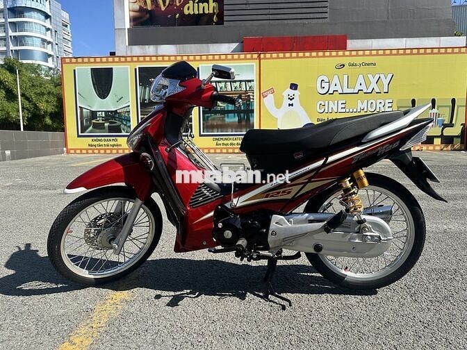 Honda Click 150 2019 Xám 7000km