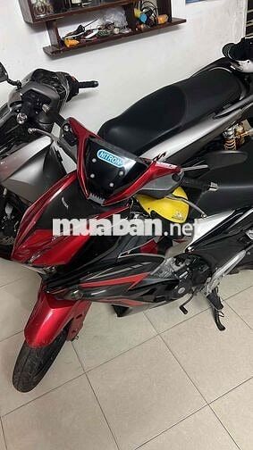 Honda Winner X Đỏ đen 27200km