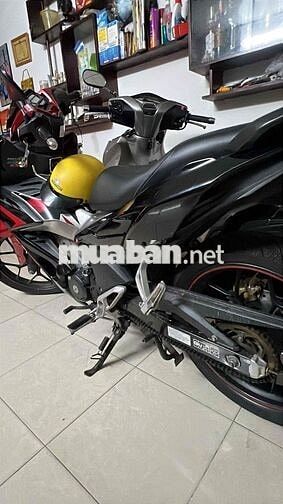 Honda Winner X Đỏ đen 27200km