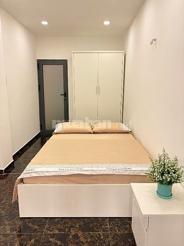 Mặt tiền kinh doanh buôn bán Sầm uất. Tấp nập Quang Trung gò vấp. 42m