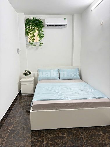 Mặt tiền kinh doanh buôn bán Sầm uất. Tấp nập Quang Trung gò vấp. 42m
